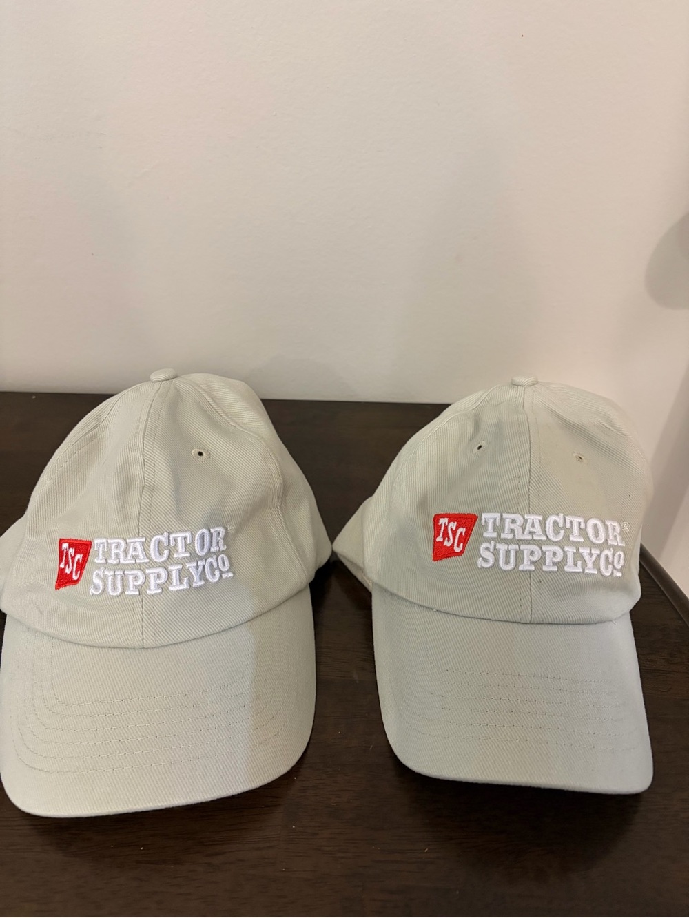 Tractor Supply Hats